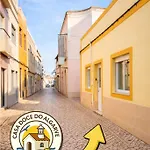 Feriehus Casa Doce Do Algarve Portimão
