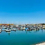 Casa Doce Do Algarve Feriehus *