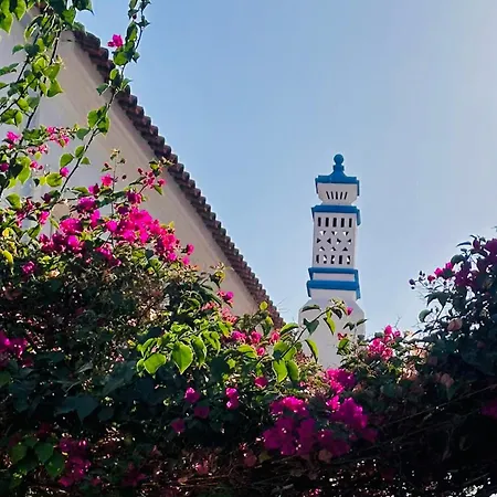 Casa Doce Do Algarve ポルティマン