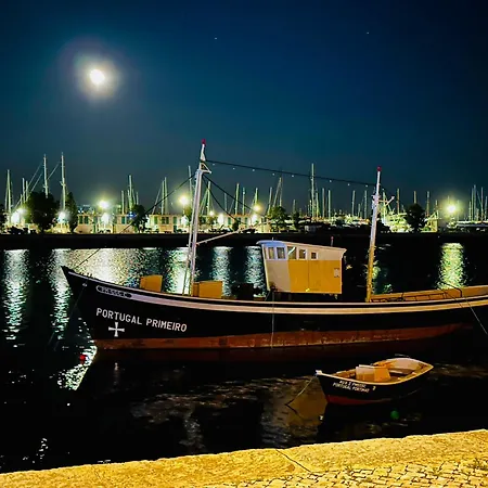 Casa Doce Do Algarve ポルティマン
