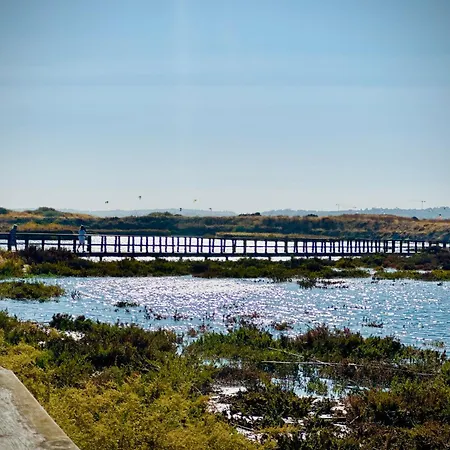 別荘 Casa Doce Do Algarve