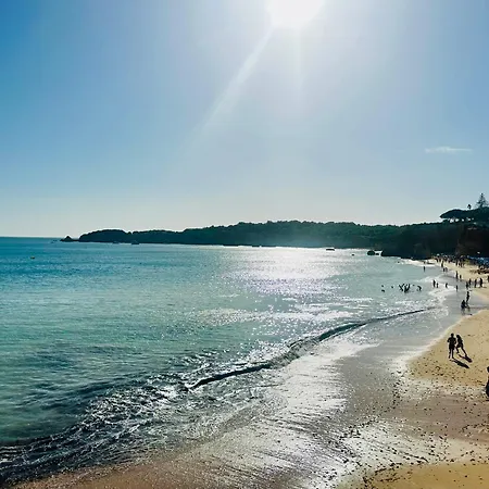 Casa Doce Do Algarve ポルティマン