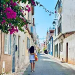 Dom wakacyjny Casa Doce Do Algarve *