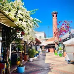 Casa Doce Do Algarve Dom wakacyjny