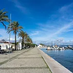 Dom wakacyjny Casa Doce Do Algarve Portimão