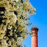 Casa Doce Do Algarve Dom wakacyjny Portimão