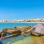 Casa Doce Do Algarve Dom wakacyjny Portimão