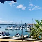 Dom wakacyjny Casa Doce Do Algarve Portimão