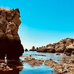 Dom wakacyjny Casa Doce Do Algarve Portimão