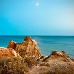 Dom wakacyjny Casa Doce Do Algarve Portimão