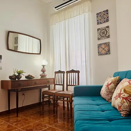 Casa Doce Do Algarve Holiday home Portimao