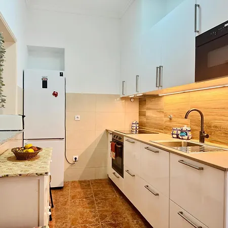 Casa Doce Do Algarve * Portimao