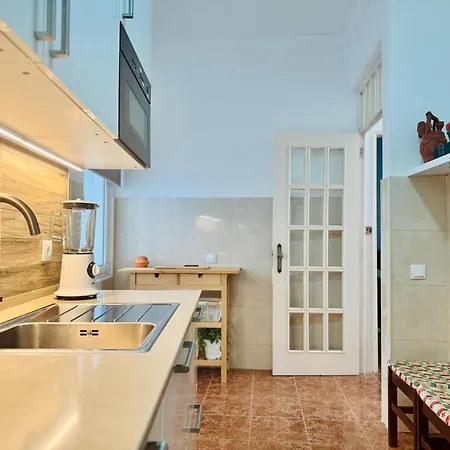 Casa Doce Do Algarve Holiday home Portimao