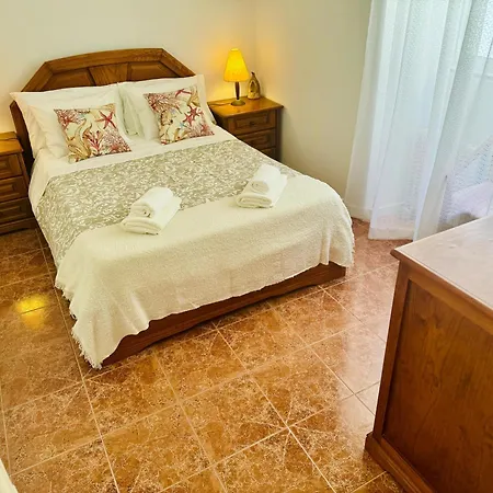 Casa Doce Do Algarve *