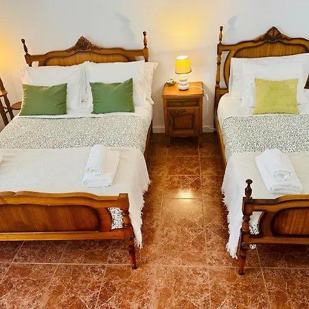 Casa Doce Do Algarve Holiday home