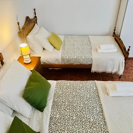 Holiday home Casa Doce Do Algarve Portimao