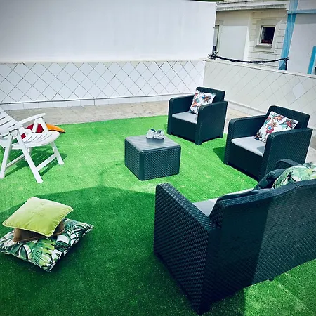 Casa Doce Do Algarve Holiday home Portimao