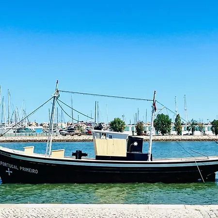 Casa Doce Do Algarve * Portimao