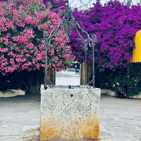 Prázdninový dům Casa Doce Do Algarve *