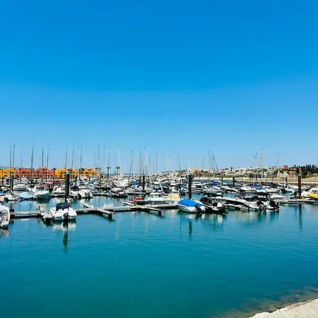 Casa Doce Do Algarve Дом отдыха *