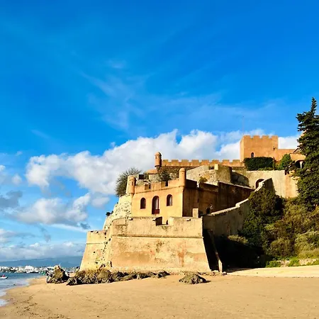 Casa Doce Do Algarve Портиман
