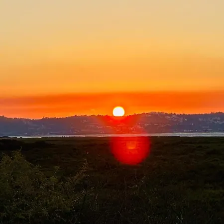 Casa Doce Do Algarve Prázdninový dům Portimão