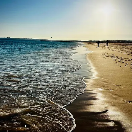 Casa Doce Do Algarve Prázdninový dům Portimão