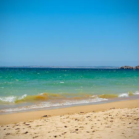 Prázdninový dům Casa Doce Do Algarve Portimão
