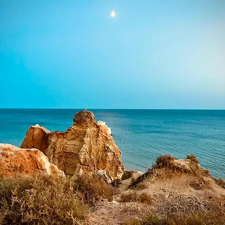 Prázdninový dům Casa Doce Do Algarve Portimão