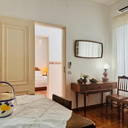 Casa Doce Do Algarve Prázdninový dům Portimão