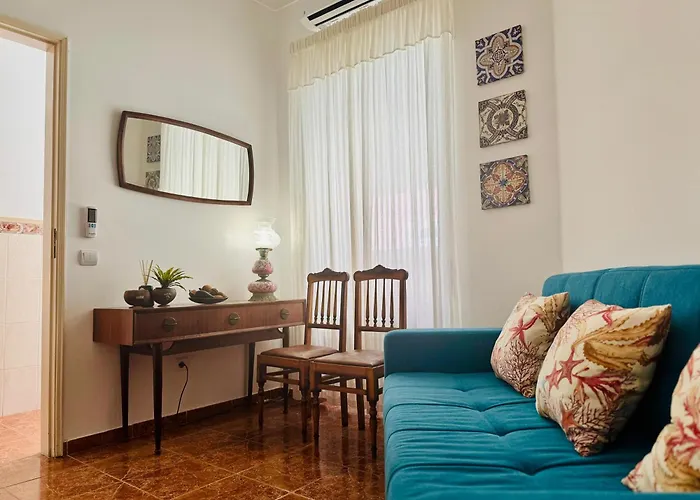 Casa Doce Do Algarve Holiday home Portimao