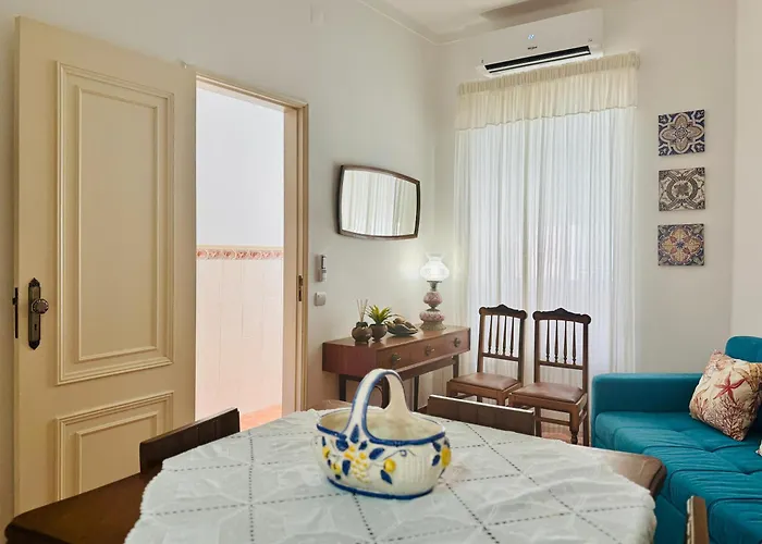 Casa Doce Do Algarve * Portimao