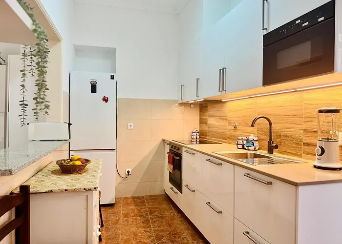 Casa Doce Do Algarve * Portimao