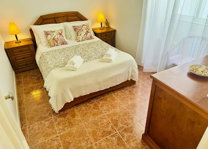 Casa Doce Do Algarve *