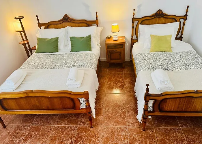 Casa Doce Do Algarve Holiday home