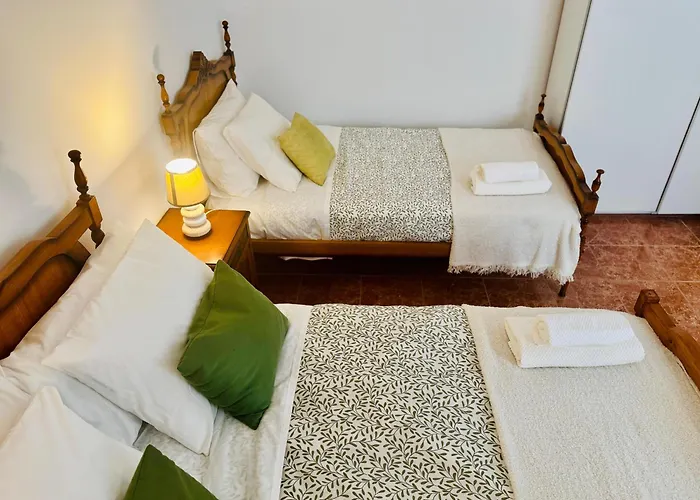 Holiday home Casa Doce Do Algarve Portimao