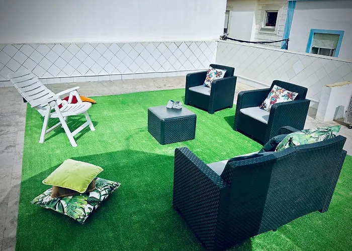 Casa Doce Do Algarve Holiday home Portimao