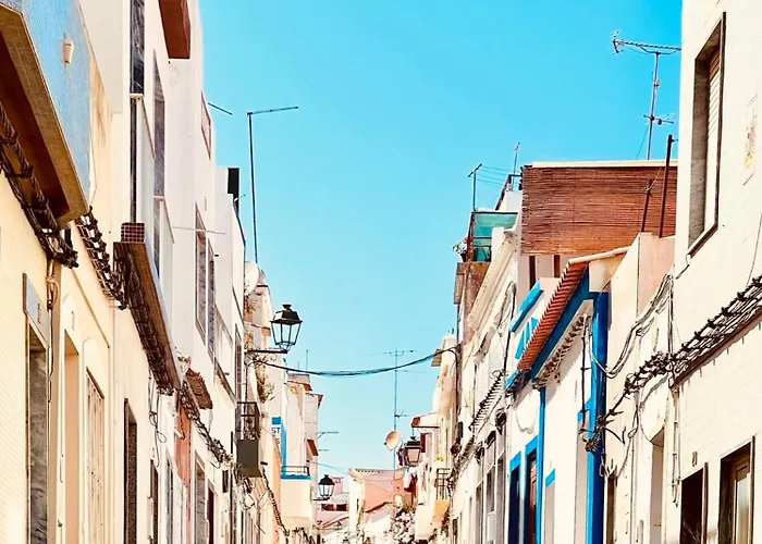 Casa Doce Do Algarve Holiday home Portimao
