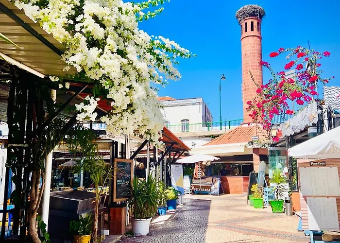 Casa Doce Do Algarve Holiday home