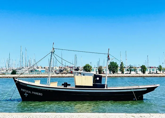 Casa Doce Do Algarve * Portimao