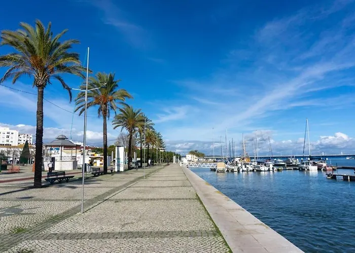 Holiday home Casa Doce Do Algarve Portimao