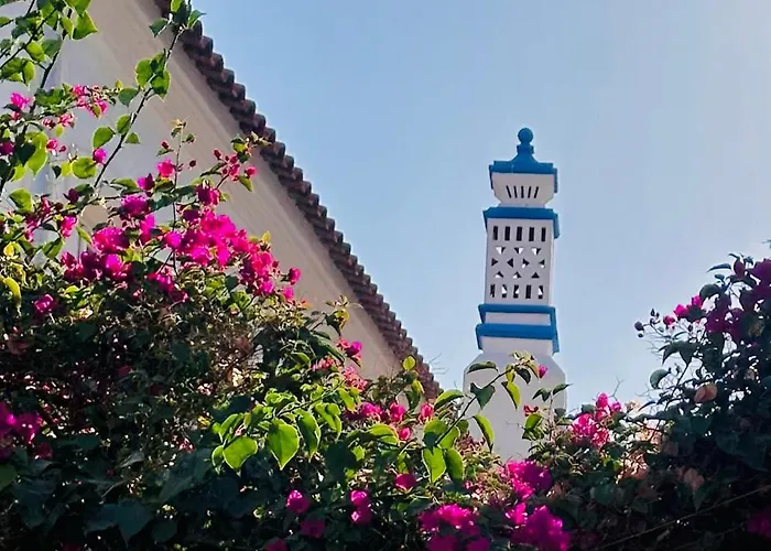 Casa Doce Do Algarve Portimao