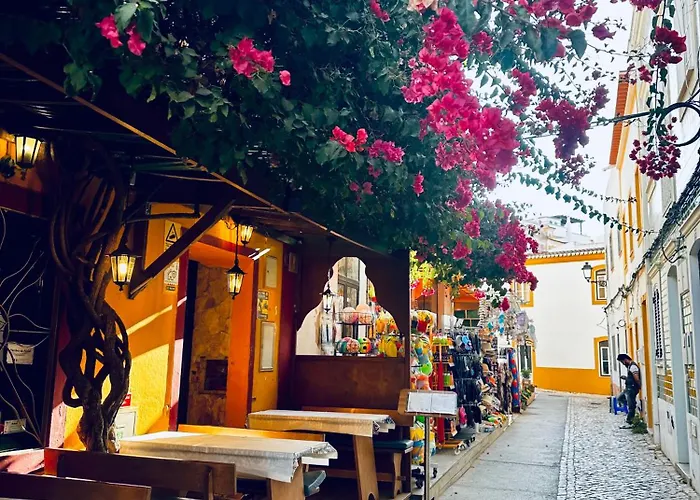 Casa Doce Do Algarve