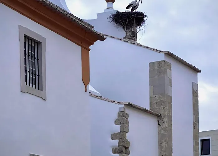 Casa Doce Do Algarve