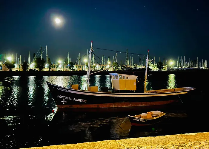 Casa Doce Do Algarve Portimao