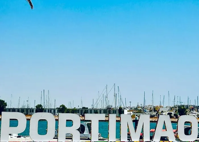 Casa Doce Do Algarve