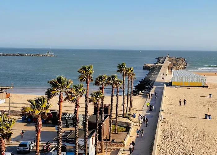 Holiday home Casa Doce Do Algarve