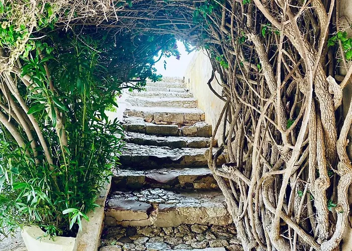 Holiday home Casa Doce Do Algarve *