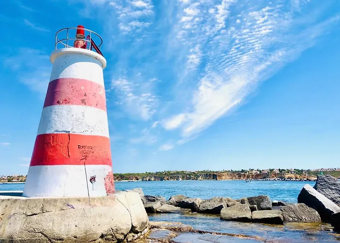 Casa Doce Do Algarve *