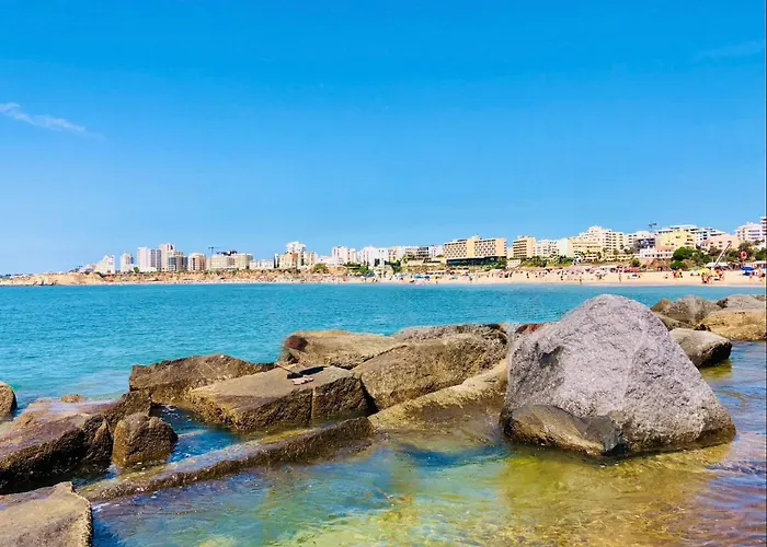 Casa Doce Do Algarve Holiday home Portimao